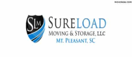 Sure load Moving Services