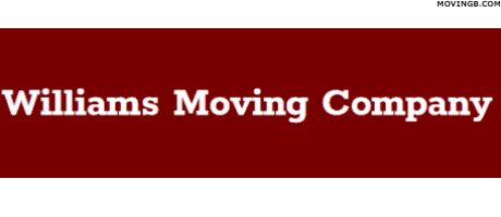 Williams Moving Company - Missouri Home Movers