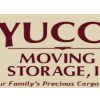 Yucca Moving and storage services