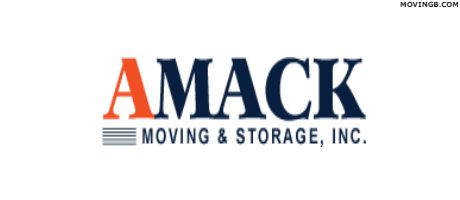 A Mack Moving and Storage - Michigan Movers