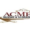 ACME Moving and Storage CA Movers