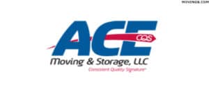 Ace moving and storage - Oklahoma Movers
