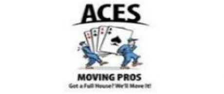 Aces Moving Pros - California movers