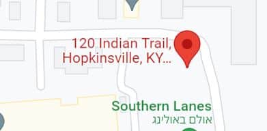 Address of A &M moving and storage KY