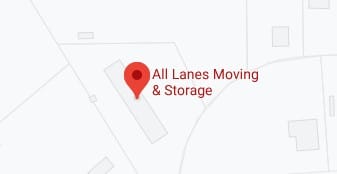 Address of All lanes moving company Missoula MT