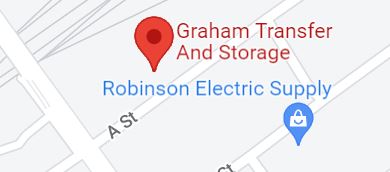 Address of Graham transfer and storage MS