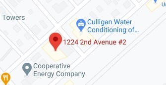Address of Schaap moving and storage company MN