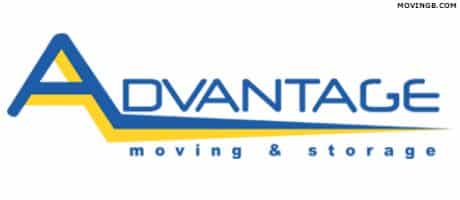 Advantage Moving - San Jose Movers
