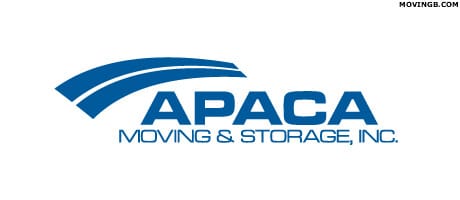 Apaca moving and storage - Movers in Albuquerque NM