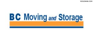 Arcot BC Moving and Storage - Vermont Movers
