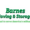 Barnes moving - Moving Services