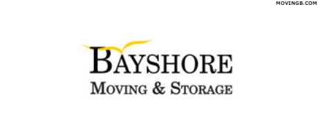 Bayshore Moving - Delaware Movers