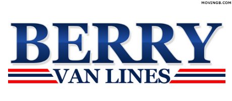 Berry Van Lines - Dover Home Mover