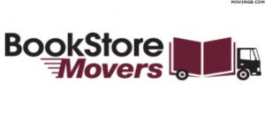 Bookstore Movers Apartment Movers VA