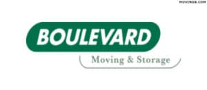 Boulevard Moving - Minnesota Home Movers