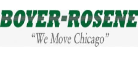 Boyer Rosens Moving - Moving Services