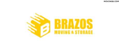 Brazos Moving and Storage - Texas Home Movers