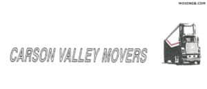 Carson Valley Movers - Reno Movers