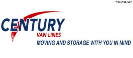 Century Van Lines - Kansas Home Movers