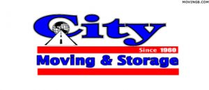 City Moving and Storage - Oklahoma Home Movers