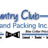 Country club moving services