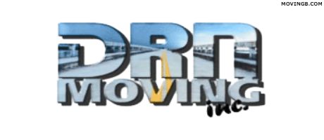 DRN Moving - Florida Home Movers