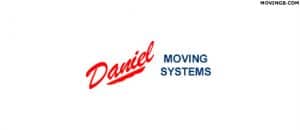 Daniel moving system - Movers in Atlanta
