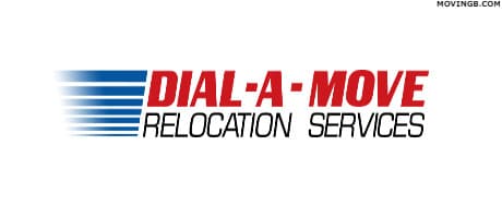 Dial a Move - Movers in Aberdeen SD