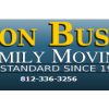 Don Bush Family Moving - Indiana Movers