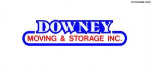 Downey Moving and storage - Arkansas Home Movers