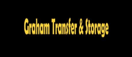 Graham transfer - Jackson Movers