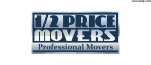 Half price movers NY - Movers Near Me In New York