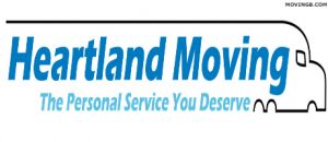 Heartland Moving - Nebraska Home Movers