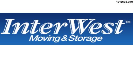 Interwest moving - Idaho Movers