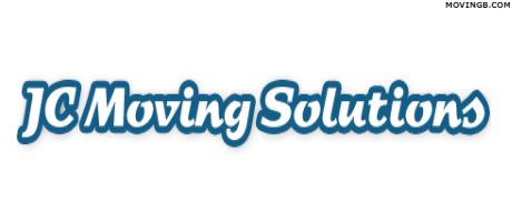 JC Moving Solutions - Michigan Movers