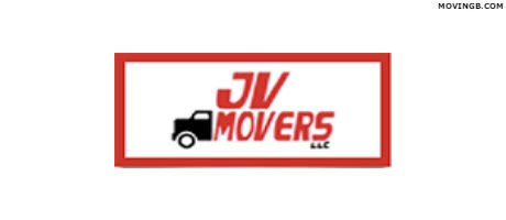 JV Movers - Virginia Movers