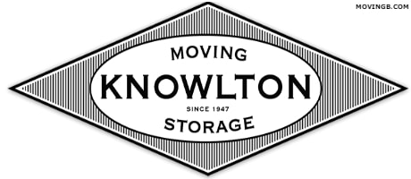 Knowlton Moving and Storage - Movers Near Warren 04864 ME