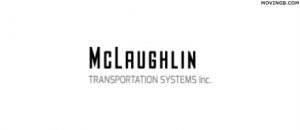 Mclaughlin transportation systems - Movers In Nashua NH