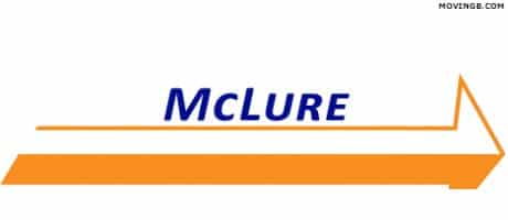 Mclure moving and storage - Vermont Movers