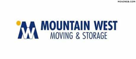 Mountain West Moving - Oregon Movers