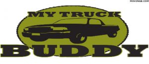 My truck buddy VA Movers Virginia