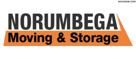 Norumbega Moving and Storage - Maine Movers