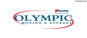 Olympic Moving - Washington Movers