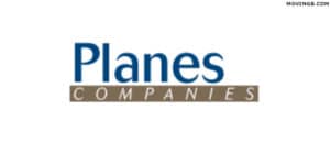 Planes Companies - Indiana Movers