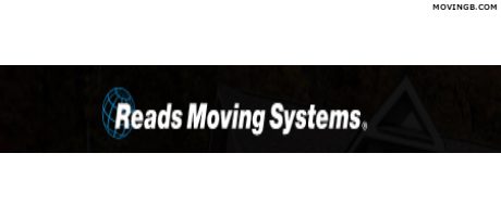 Reads Moving Systems - Moving Services