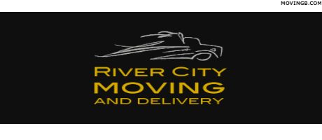 River City Moving and Delivery - Iowa Home Movers