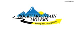 Rocky Mountain Movers - Salt Lake City Movers