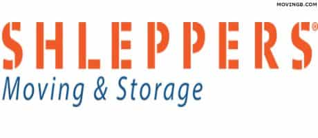 Shleppers Moving and storage - New York Home Movers