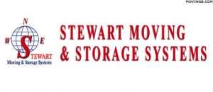 Stewart moving and storage - Movers in Casper WY
