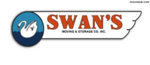 Swans Moving - Washington Movers